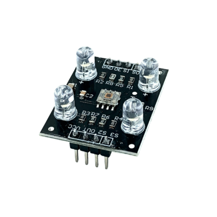 TCS230 TCS3200 Color Recognition Sensor Module
