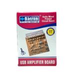 4440 IC 80 watt Audio amplifier circuit board