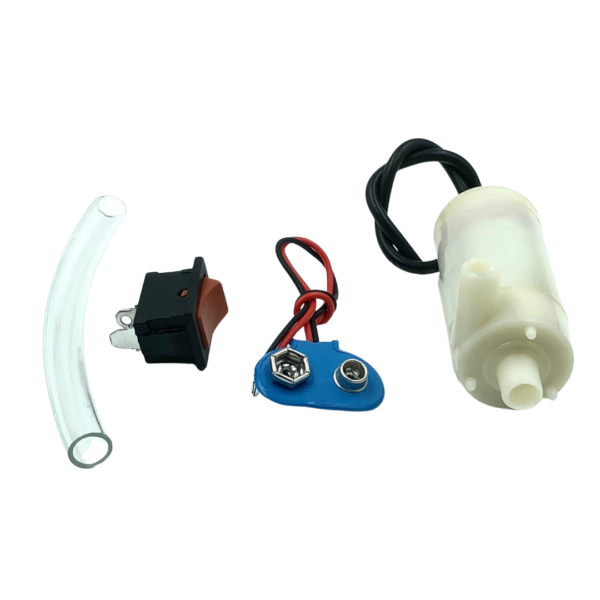 5V DC Water Pump DIY Kit