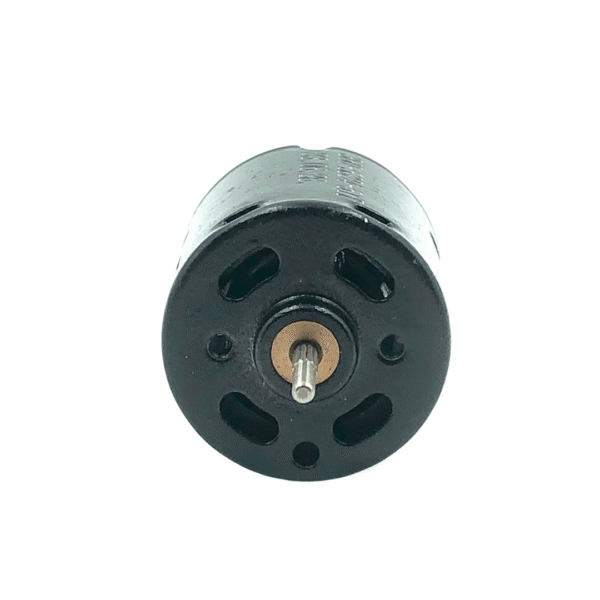 R360 360 6-12V 11600RPM DC Motor