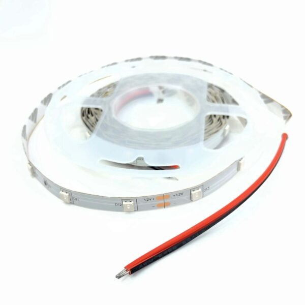 Pink: 12V DC Pink 4040 LED Strip 4 Meter