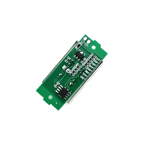 18650 Lithium Battery Capacity Indicator Module