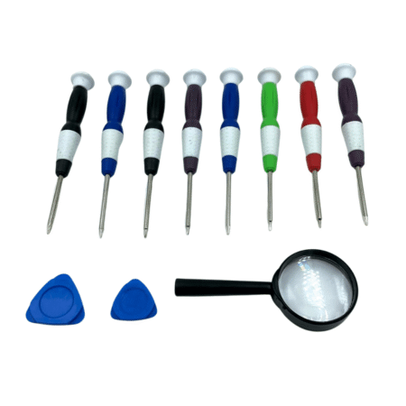 BAKU BK-8600 High Qaulity Screwdriver Set