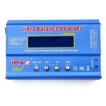 iMax B6 Digital LiPo Battery Charger
