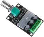 1203B PWM 6V 12V 24V 28V 3Amp DC Motor Speed Regulator