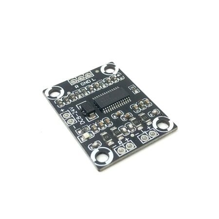 TPA3110 30W (15W+15W) Digital Stereo Audio Power Amplifier Board Module