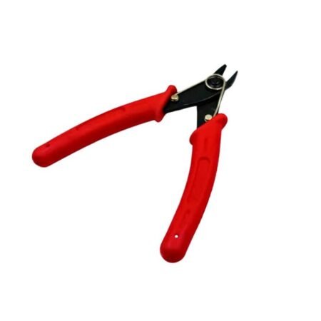 06 Heavy Duty Cutter – Micro Shear