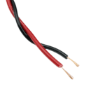 Multi Core Twisted Copper Electric Wire (in meters)