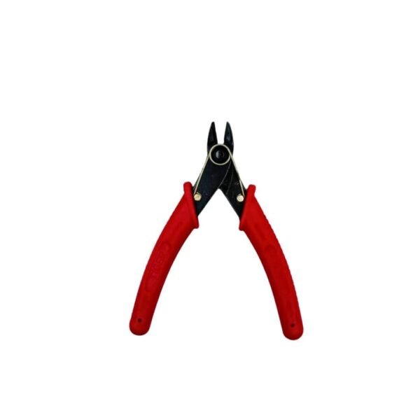 06 Heavy Duty Cutter – Micro Shear