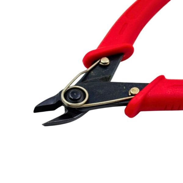 06 Heavy Duty Cutter – Micro Shear