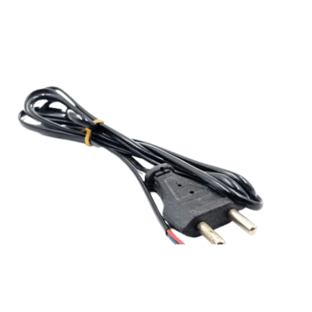 AC cord 2Pin Power Cable 5A 250V