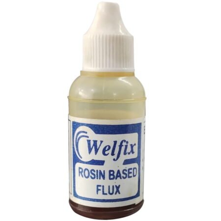 Liquid Flux 15ml For Perfect Quality SMT, SMD, DIP Soldering Process