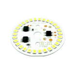 18-Watt White 30-LEDs AC DOB Led Circular PCB for Led Bulbs