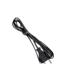 AC cord 2Pin Power Cable 5A 250V