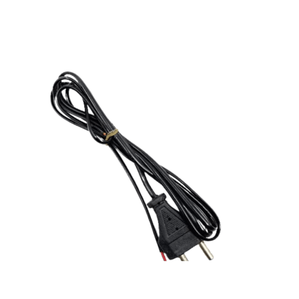 AC cord 2Pin Power Cable 5A 250V