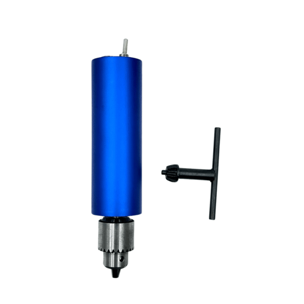 12V Mini Drill Machine 0.3-4mm