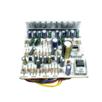 4440 IC 80 watt Audio amplifier circuit board