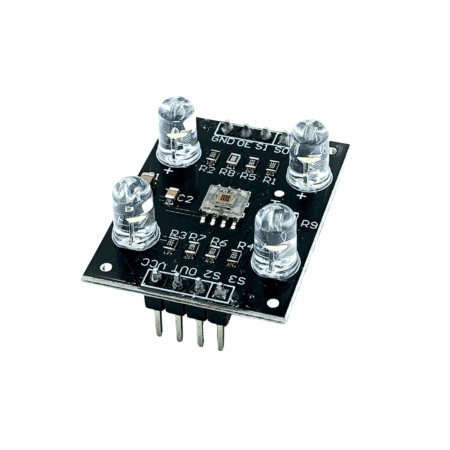 TCS230 TCS3200 Color Recognition Sensor Module