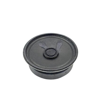55mm 2-ohm 3w Speaker External Magnet
