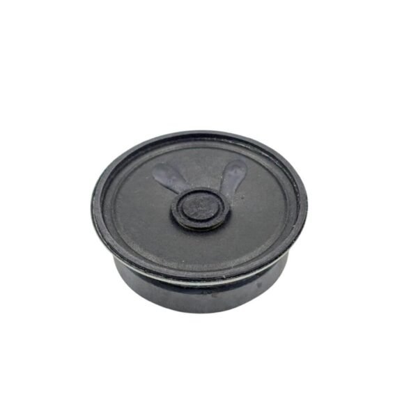 55mm 2-ohm 3w Speaker External Magnet