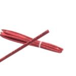 2mm Heat Shrink Sleeve Tube – Red