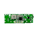 Dual USB 3.7v to 5V 2A Power Bank Module