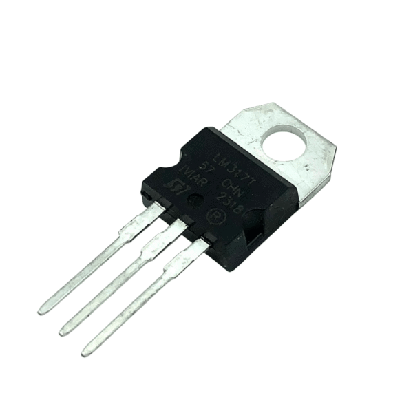 7805 Voltage Regulator IC
