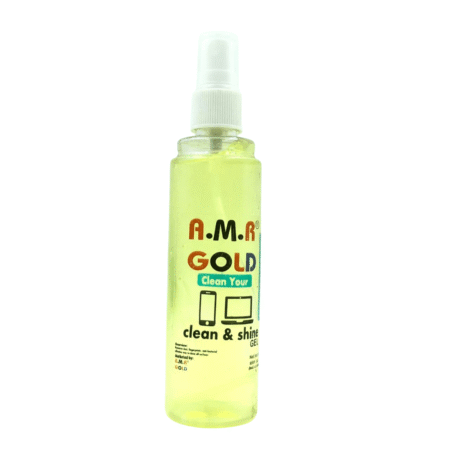 Screen Cleaning Gel – 100ml