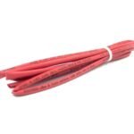 2mm Heat Shrink Sleeve Tube – Red