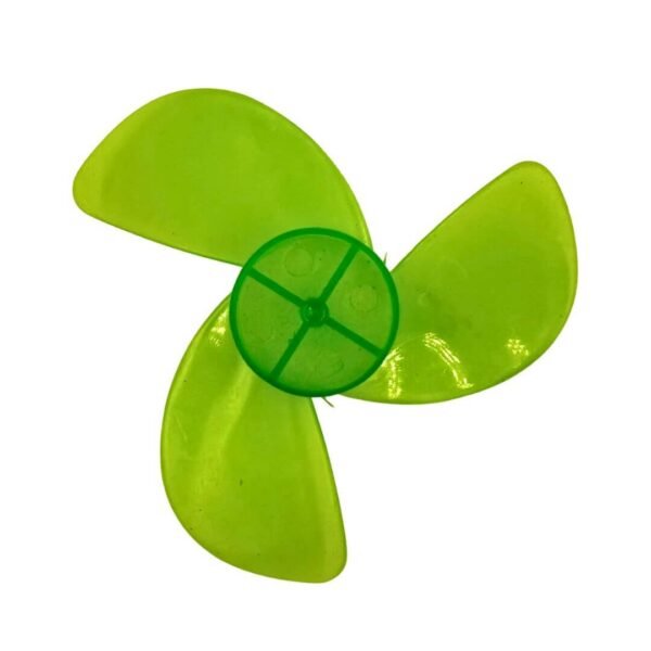 50mm : 3-Blade Propeller for DC Motors