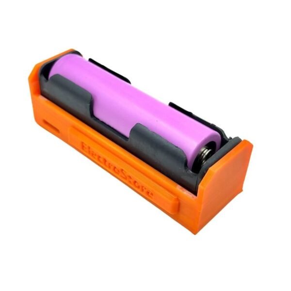 18650 Battery Charger – Overcharge Protection