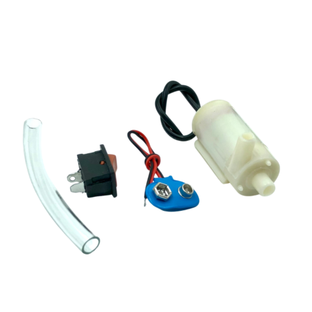 5V DC Water Pump DIY Kit
