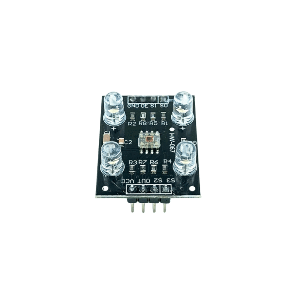 TCS230 TCS3200 Color Recognition Sensor Module