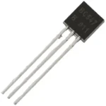BC 557 General Purpose Transistor