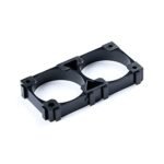 32650 2×1 Battery Cell Spacer/Holder/Bracket
