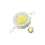 3 Watt WARM WHITE SMD LED