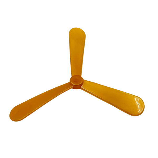3-Blade Propeller – Perfect for Toy Motors and Science Projects