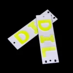 3.7v – 4V DIL letters COB led light [ Color – Cool White ]