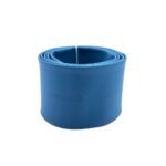35mm Heat Shrink Sleeve Tube – Blue