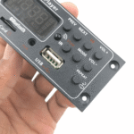 COSMIC IC239BT Bluetooth Audio Music Player Module with Frame & Display