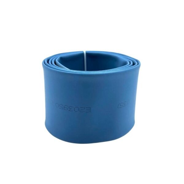 35mm Heat Shrink Sleeve Tube – Blue