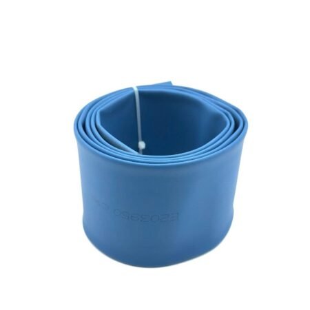 35mm Heat Shrink Sleeve Tube – Blue