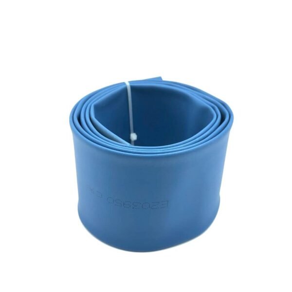 35mm Heat Shrink Sleeve Tube – Blue