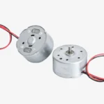 3.7V Micro DC Brushed DVD Motor