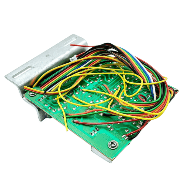 4440 IC 80 watt Audio amplifier circuit board