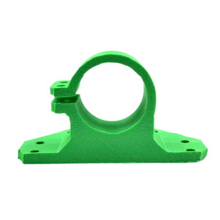 555 Motor Mount 3D Printed : Only Mount