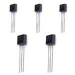 BC 557 General Purpose Transistor