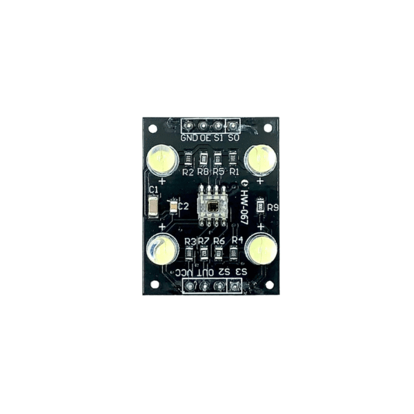 TCS230 TCS3200 Color Recognition Sensor Module