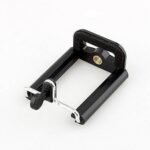 Mobile Holder Attachment For Selfie Stick and Mobile Tripods