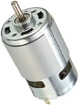 RS-775 DC Motor 12V – Bearing Type [TYPE – 1]